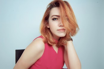 Woman's Face