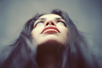 Woman's Face