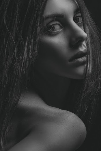 Woman's Face