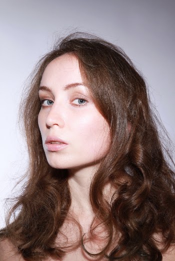 Woman's Face