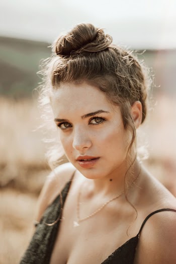 Woman's Face