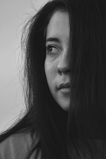Woman's Face