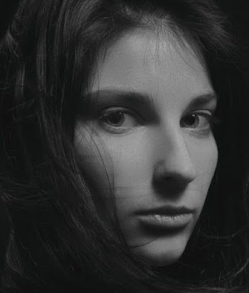 Woman's Face
