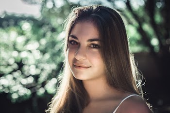 Woman's Face