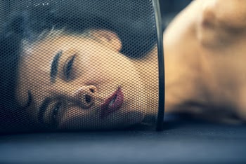 Woman's Face