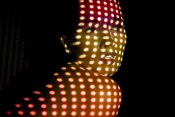 Woman's Face