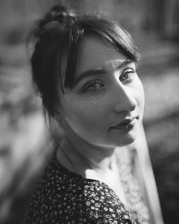Woman's Face
