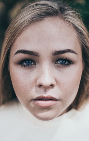 Woman's Face