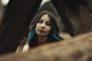 Woman's Face