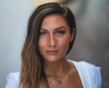 Woman's Face