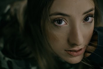 Woman's Face