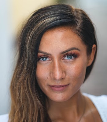 Woman's Face
