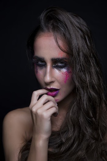 Woman's Face