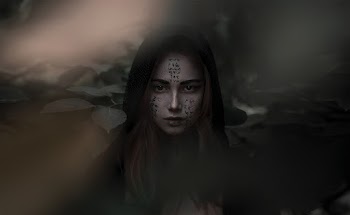 Woman's Face Photo
