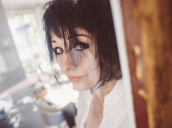 Woman's Facial Expression