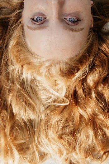 Woman's Hair