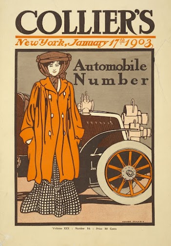 Woman and a vintage car | Free Photo - rawpixel