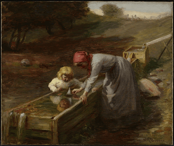 woman bent over running trough | Free Photo - rawpixel