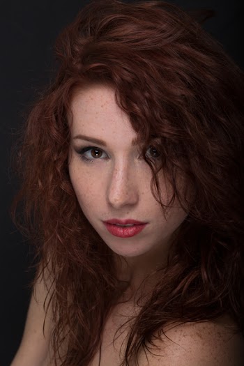 Woman Close-up Photo
