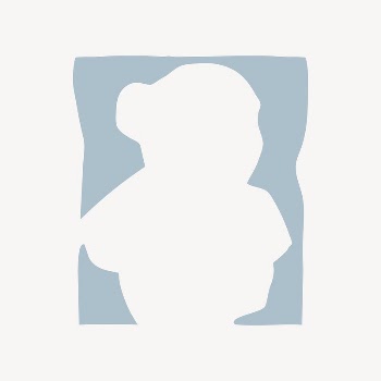 Woman cut out frame, collage | Free Vector - rawpixel