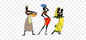 Woman Ethic African People Collage Tribe T - Cetywayo And His White Neighbours [book]