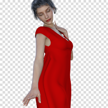 Woman Female Beauty - Free image on Pixabay