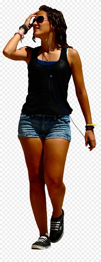 Woman Girl Png Image - Hot Girl Png For Photoshop