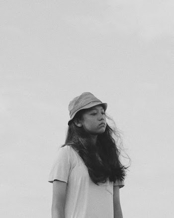Woman In A Shirt