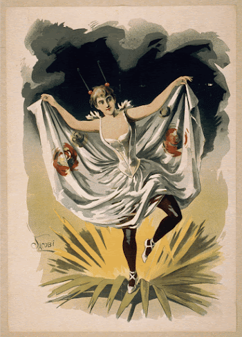 Woman in dance costume dancing | Free Photo - rawpixel