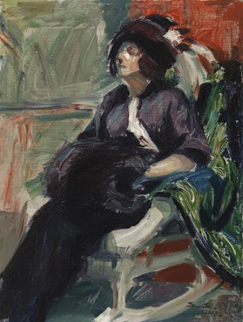 Woman in rocking chair, 1910 | Free Photo - rawpixel