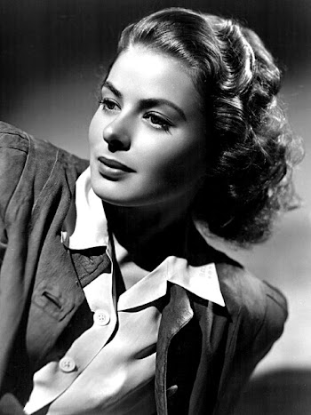 Woman in White Button Down Shirt and Gray Jacket in Grayscale