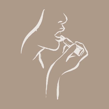 Woman lipstick collage element, drawing | Free Photo - rawpixel