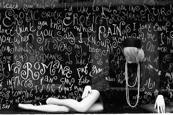 Woman Lying on Floor