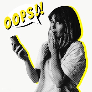 Woman out of toilet paper during COVID-19 pandemic panic buying in pop.. | Free  transparent png - 2320279