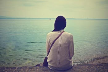          Woman Pondering Free Photo     