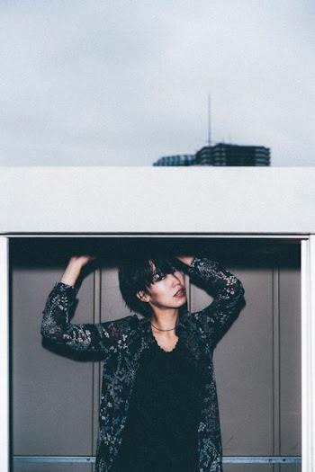 woman posing for photo