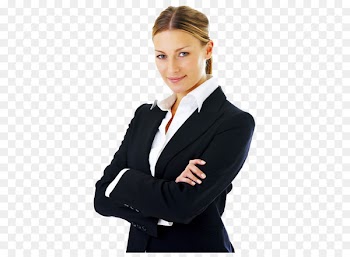 Woman Professional Informal attire Knoxville Blue Print Businessperson - business women 