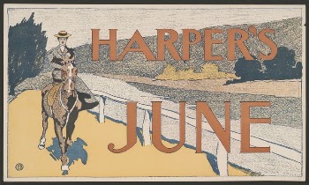Woman riding horse (1898) print | Free Photo - rawpixel