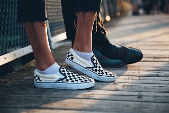 Woman's Sneakers