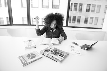 Woman Sitting While Reading Books Grayscale Photo