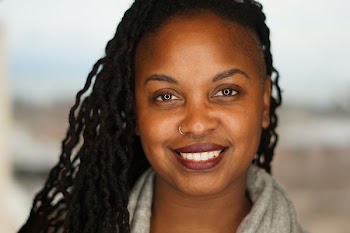 woman smiling during daytime