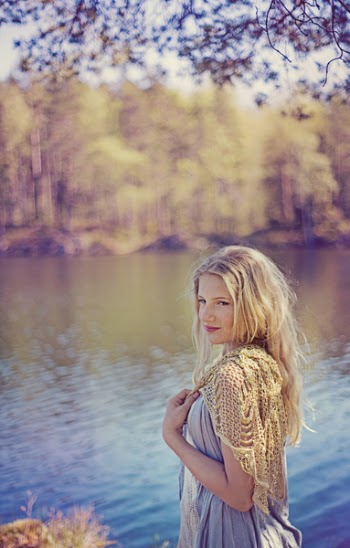 Woman Standing Near Body of Water