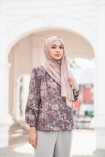 Woman Standing Near Building