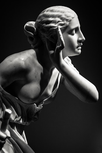Woman Statue