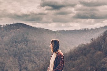 Woman Wanderer