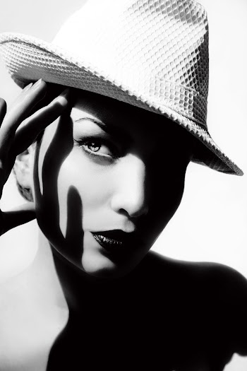 Woman Wearing A Hat