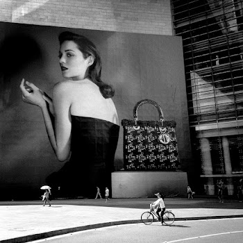 Woman Wearing Black Tube Dress Painting