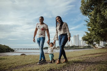 Woman Wearing Blue Jeans