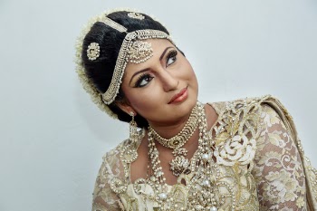 Woman Wearing Floral Upper Garment