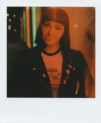 Woman Wearing Jacket